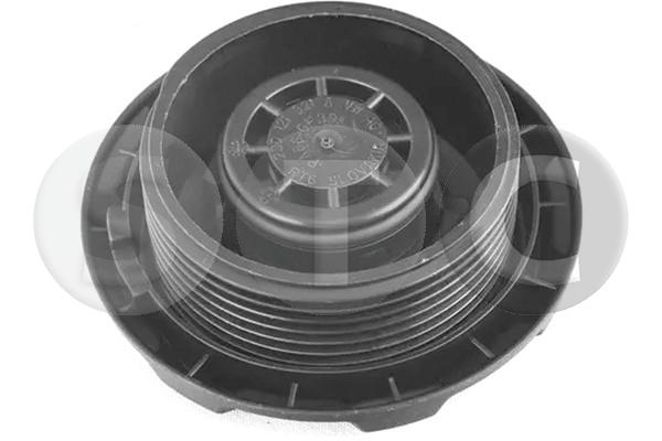 Tappo, radiatore STC T416201