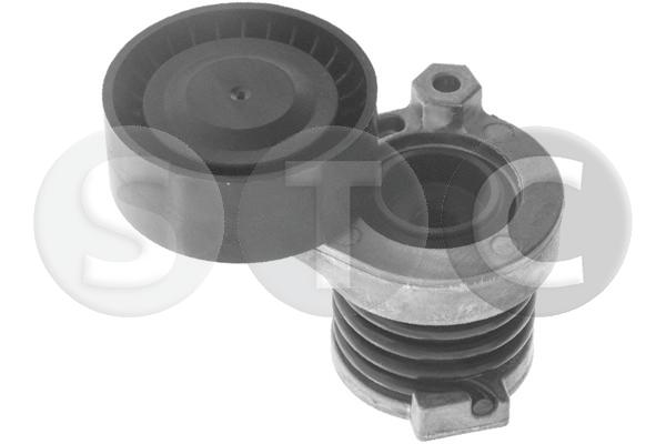 Braccio tenditore, cinghia poly-v STC T416251