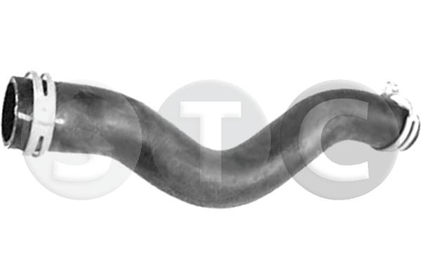 Flessibile radiatore STC T416255