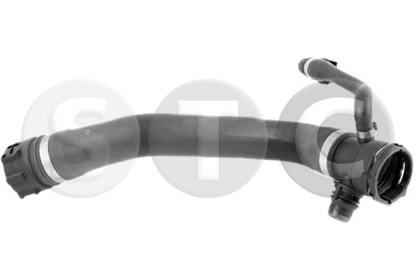 Flessibile radiatore STC T416280