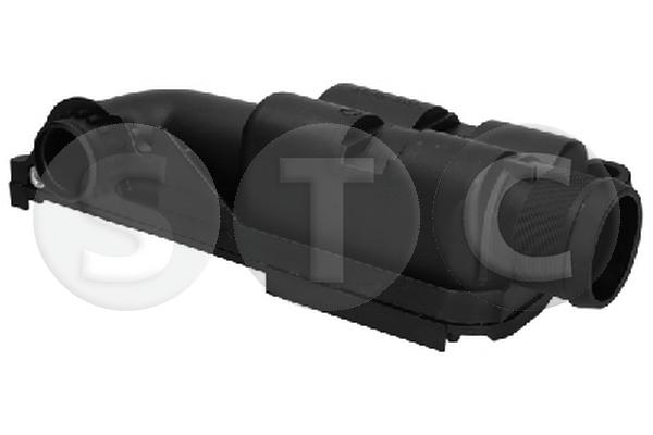 Filtro aria secondaria STC T420118