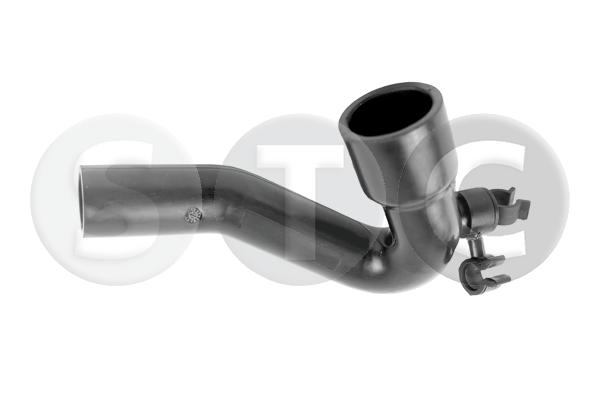 Flessibile, ventilazione monoblocco STC T420137