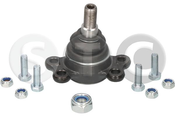 Giunto di supporto / guida STC T420973
