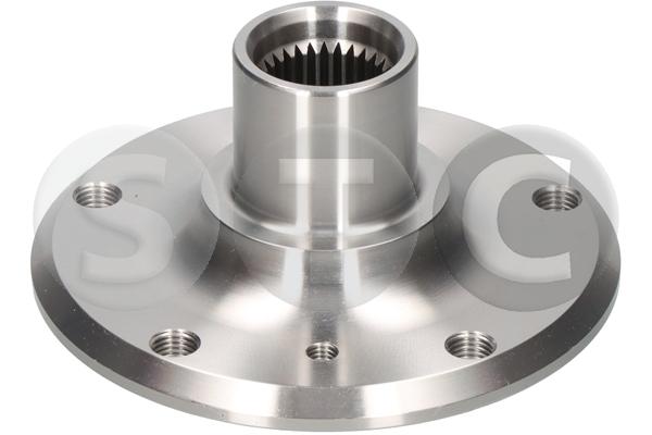 Mozzo ruota STC T420990