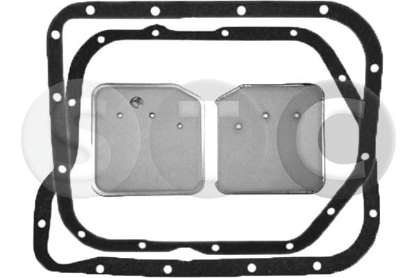 Kit filtro idraulico, cambio automatico STC T421002