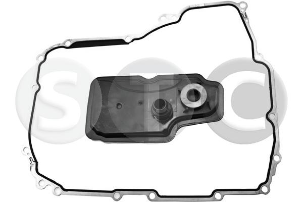 Kit filtro idraulico, cambio automatico STC T421005