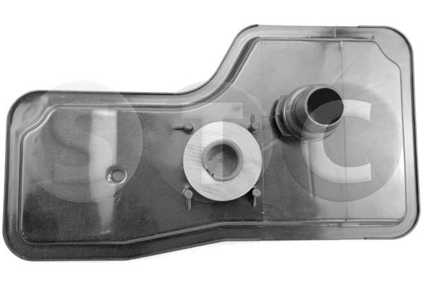 Kit filtro idraulico, cambio automatico STC T421006