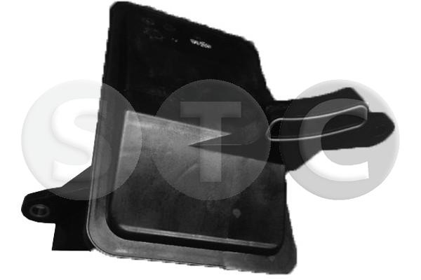 Kit filtro idraulico, cambio automatico STC T421007