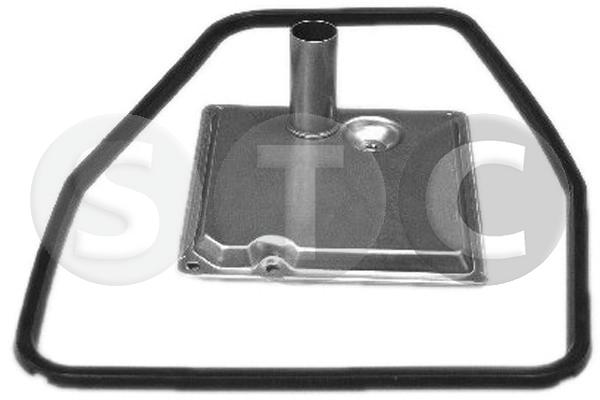 Filtro idraulico, cambio automatico STC T421009