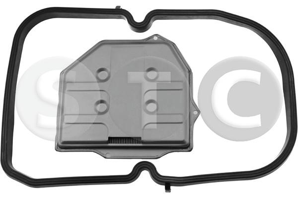 Kit filtro idraulico, cambio automatico STC T421010