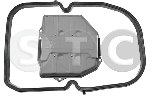 Kit filtro idraulico, cambio automatico STC T421011