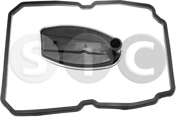 Kit filtro idraulico, cambio automatico STC T421012