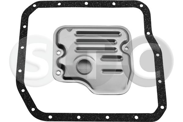 Kit filtro idraulico, cambio automatico STC T421018