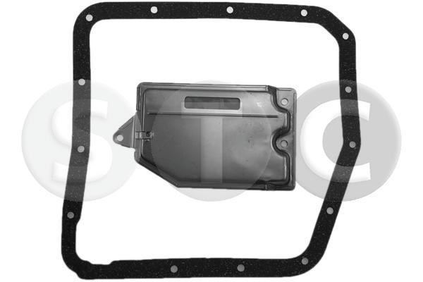 Kit filtro idraulico, cambio automatico STC T421022