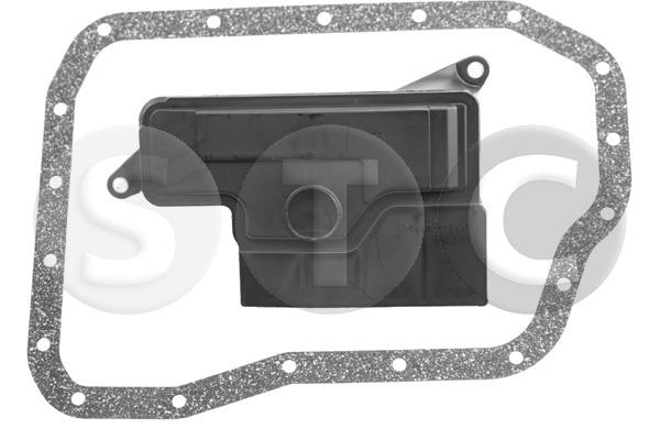 Kit filtro idraulico, cambio automatico STC T421028
