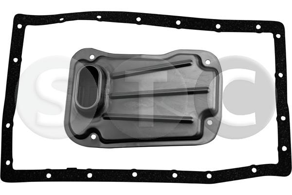 Kit filtro idraulico, cambio automatico STC T421032
