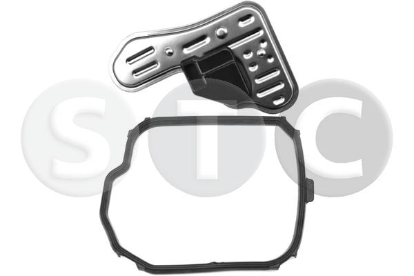 Kit filtro idraulico, cambio automatico STC T421037