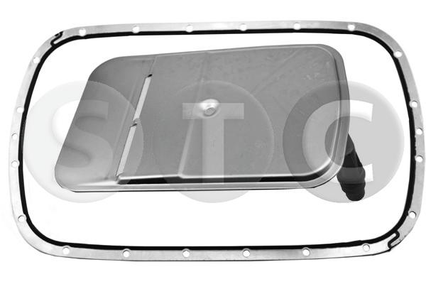 Kit filtro idraulico, cambio automatico STC T421040