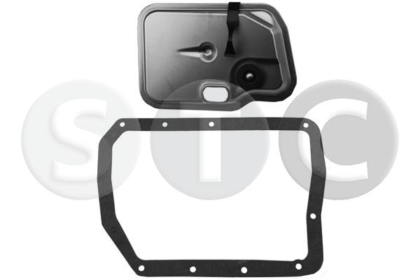 Kit filtro idraulico, cambio automatico STC T421041