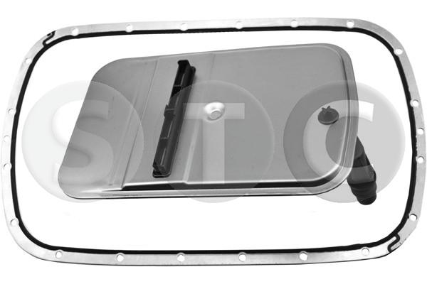 Kit filtro idraulico, cambio automatico STC T421042