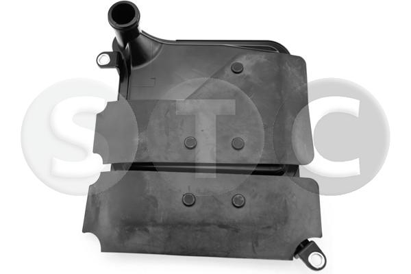 Kit filtro idraulico, cambio automatico STC T421050