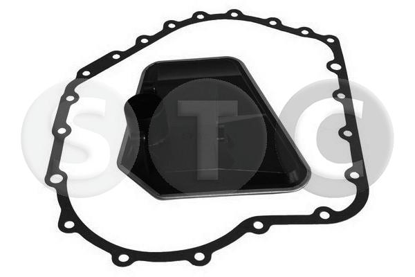 Kit filtro idraulico, cambio automatico STC T421054
