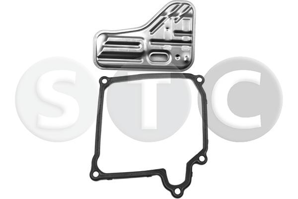Kit filtro idraulico, cambio automatico STC T421056