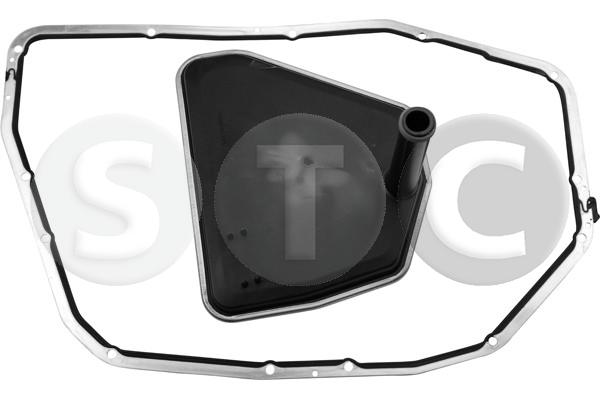 Kit filtro idraulico, cambio automatico STC T421065