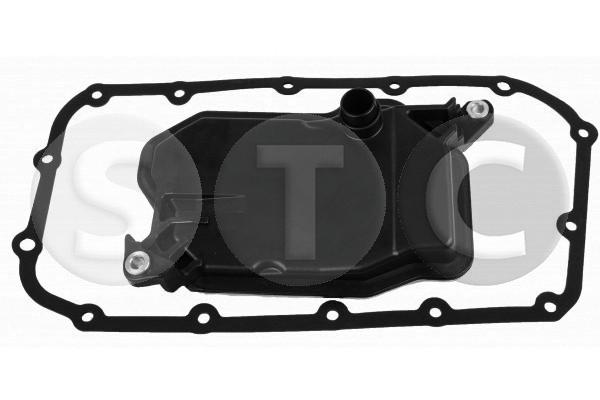 Kit filtro idraulico, cambio automatico STC T421076