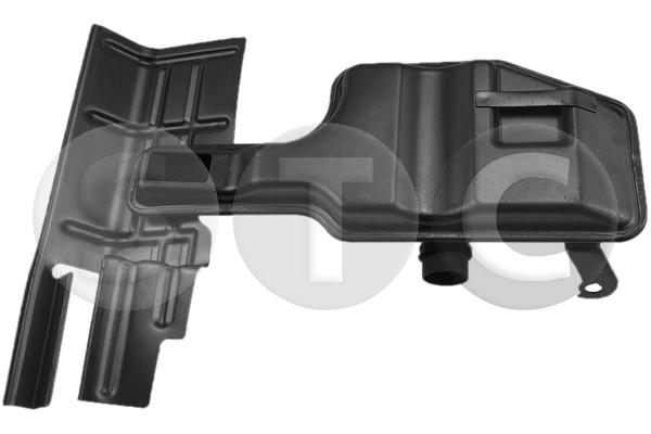 Kit filtro idraulico, cambio automatico STC T421078