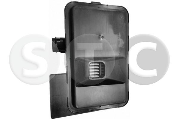 Kit filtro idraulico, cambio automatico STC T421081