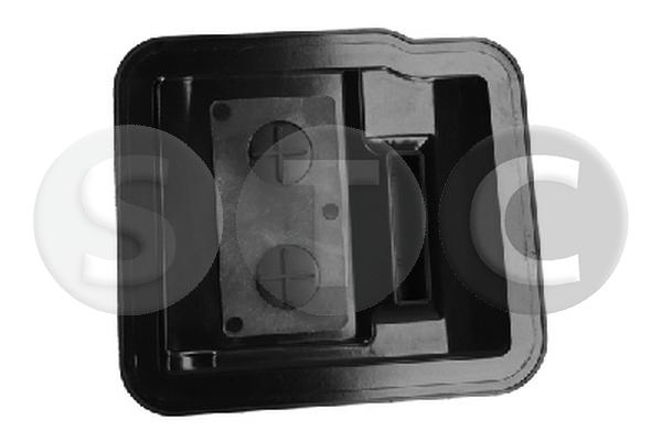 Kit filtro idraulico, cambio automatico STC T421085