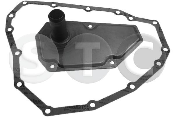 Kit filtro idraulico, cambio automatico STC T421087