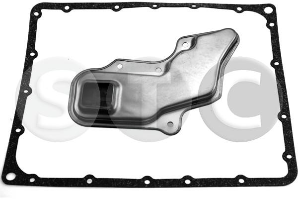 Kit filtro idraulico, cambio automatico STC T421088