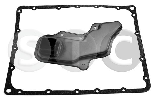 Kit filtro idraulico, cambio automatico STC T421089