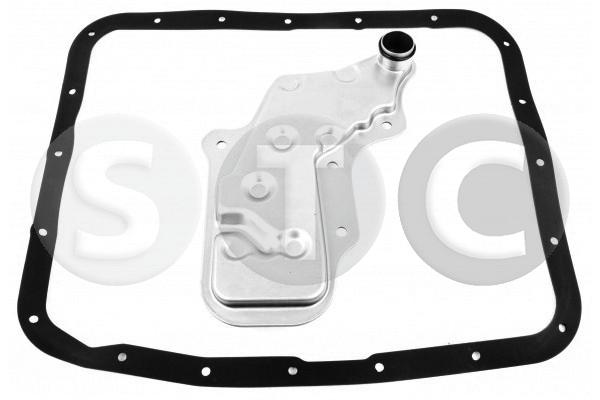 Kit filtro idraulico, cambio automatico STC T421090