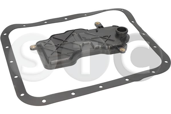 Kit filtro idraulico, cambio automatico STC T421091