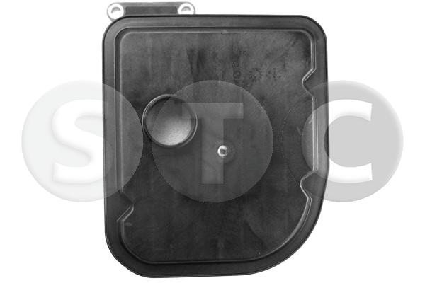 Kit filtro idraulico, cambio automatico STC T421095