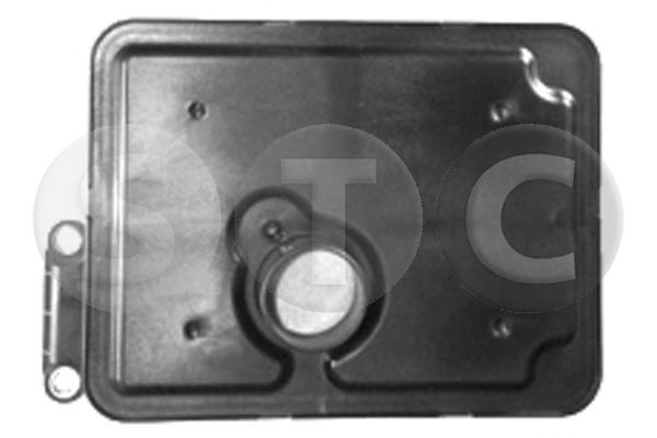 Kit filtro idraulico, cambio automatico STC T421096