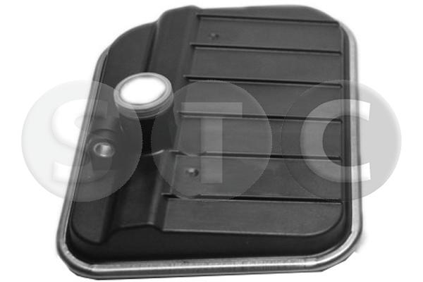 Kit filtro idraulico, cambio automatico STC T421099