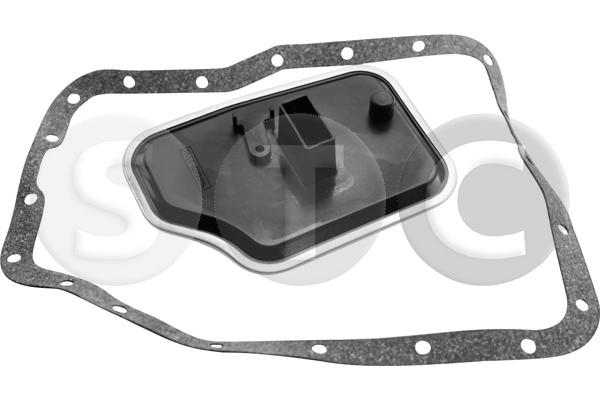 Kit filtro idraulico, cambio automatico STC T421100