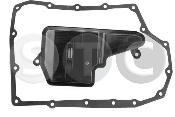 Kit filtro idraulico, cambio automatico STC T421103