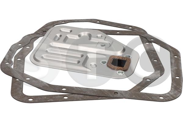 Kit filtro idraulico, cambio automatico STC T421104