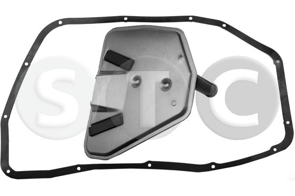 Kit filtro idraulico, cambio automatico STC T421108