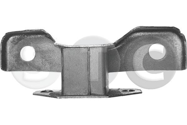 STC-SUPPORTO SCATOLA SELEZ. CAMBIO AMICA- ATOZ- SANTRO