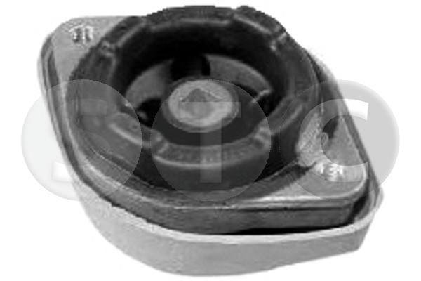 Supporto, cambio STC T423160
