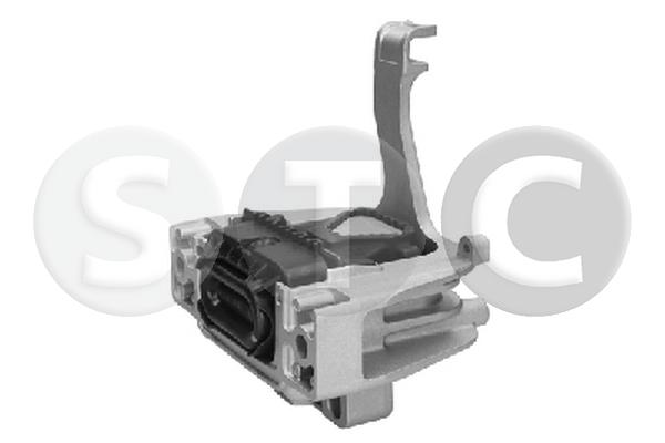 STC-SUPPORTO MOTORE TIGUAN ALL