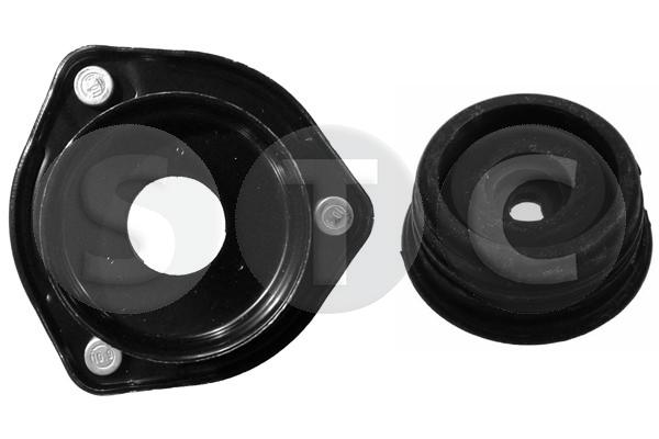 Supporto ammortizzatore a molla STC T423200