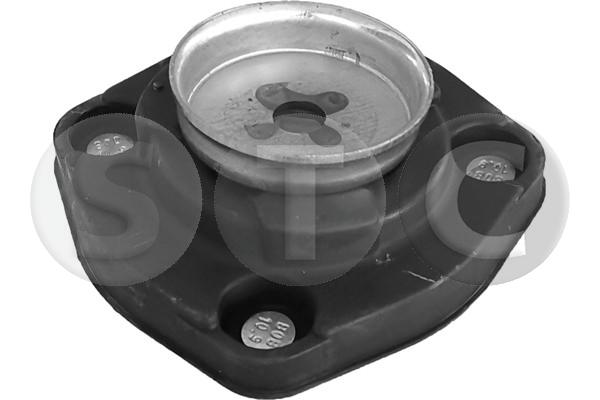 Supporto, ammortizzatore STC T423214