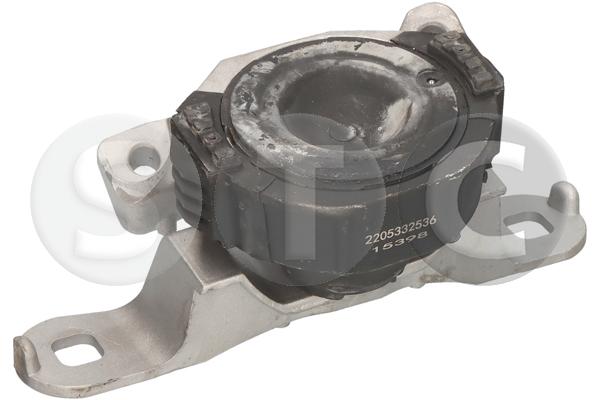 Sospensione, motore STC T423224